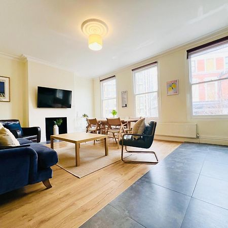 Huge 4 Bed- Archway Underground Station! Apartment London Exterior photo