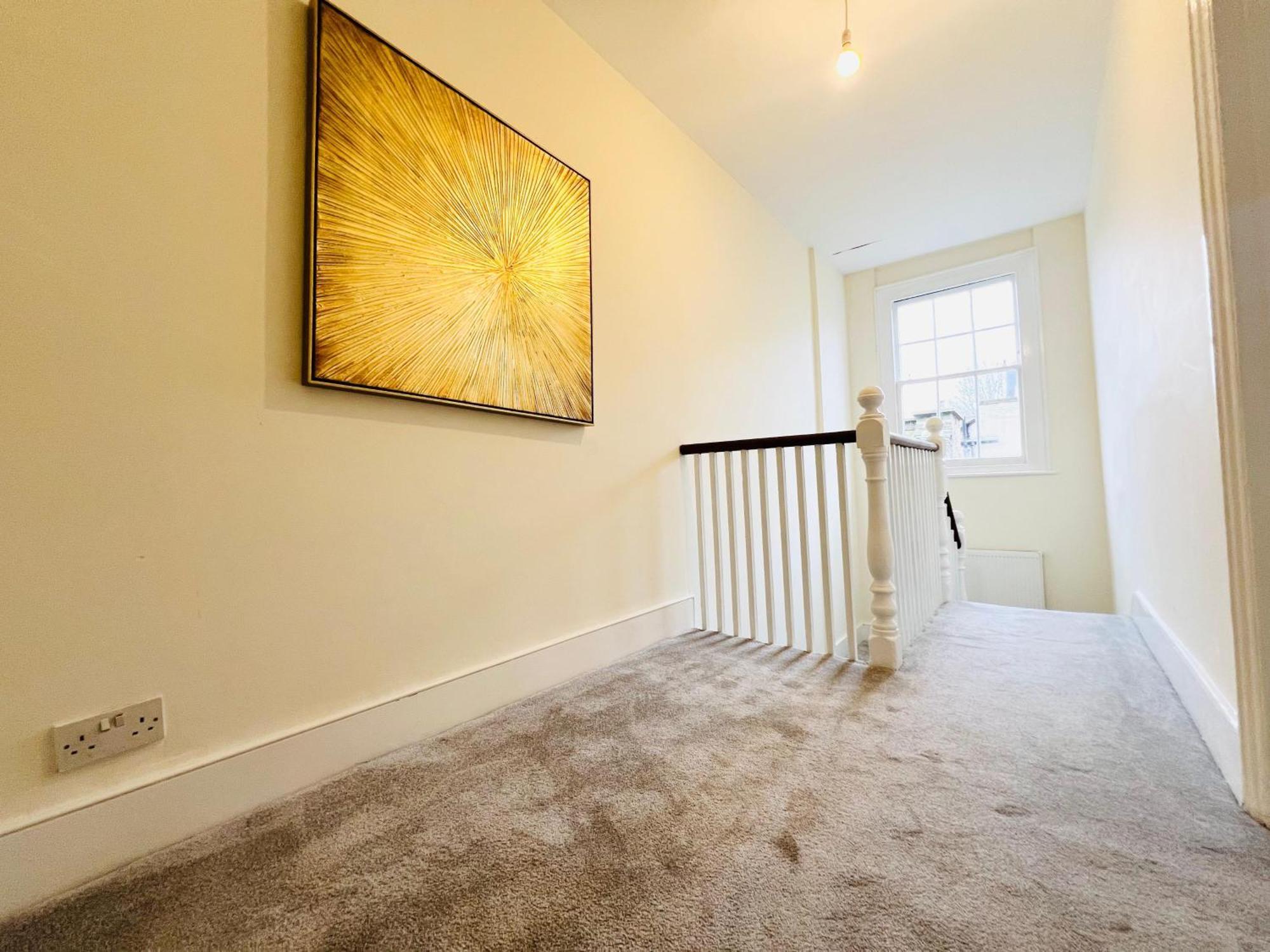 Huge 4 Bed- Archway Underground Station! Apartment London Exterior photo